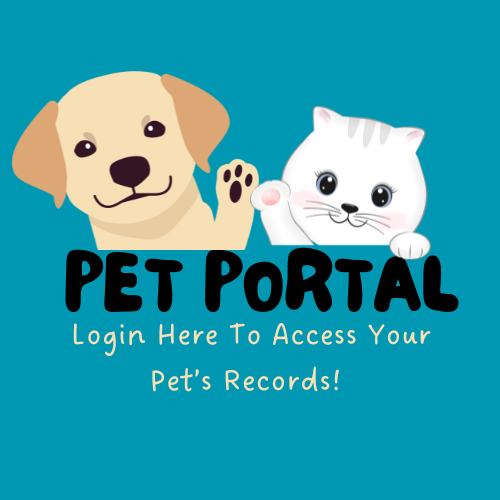 Pet Portal Banner